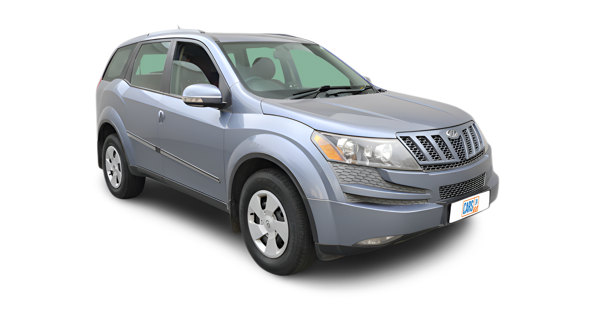 Mahindra XUV500-img